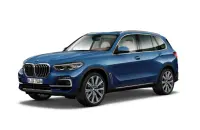 BMW X5 xDrive40i X-Line 250kW thumbnail