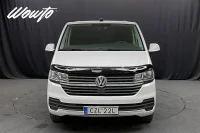 Volkswagen Transporter 2.0 TDI DSG 150HK L2 3-Sits /V-Inred 110kW thumbnail