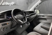Volkswagen Transporter 2.0 TDI DSG 150HK L2 3-Sits /V-Inred 110kW thumbnail