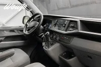 Volkswagen Transporter 2.0 TDI DSG 150HK L2 3-Sits /V-Inred 110kW thumbnail