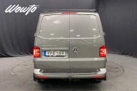 Volkswagen Transporter 2.0 TDI 4M DSG 150HK L2 3-Sits /Moms 110kW thumbnail