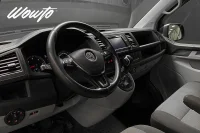 Volkswagen Transporter 2.0 TDI 4M DSG 150HK L2 3-Sits /Moms 110kW thumbnail