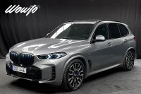 BMW X5 xDrive50e M-Sport Pro /Innovation /Pano /Se Spec /4.95% 360kW thumbnail