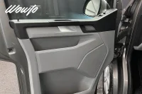 Volkswagen Transporter 2.0 TDI 4M DSG 150HK L2 3-Sits /Moms 110kW thumbnail