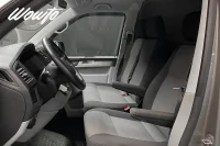 Volkswagen Transporter 2.0 TDI 4M DSG 150HK L2 3-Sits /Moms 110kW thumbnail