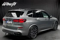 BMW X5 xDrive50e M-Sport Pro /Innovation /Pano /Se Spec /4.95% 360kW thumbnail