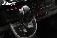 Volkswagen Transporter 2.0 TDI 4M DSG 150HK L2 3-Sits /Moms 110kW thumbnail