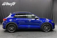 Volkswagen T-Roc R 2.0 TSI 4M DSG 300HK /Akrapovic /Drag /4.95% 221kW thumbnail