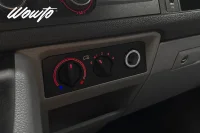 Volkswagen Transporter 2.0 TDI 4M DSG 150HK L2 3-Sits /Moms 110kW thumbnail