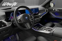 BMW X5 xDrive50e M-Sport Pro /Innovation /Pano /Se Spec /4.95% 360kW thumbnail