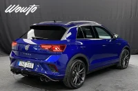 Volkswagen T-Roc R 2.0 TSI 4M DSG 300HK /Akrapovic /Drag /4.95% 221kW thumbnail