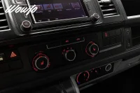 Volkswagen Transporter 2.0 TDI 4M DSG 150HK L2 3-Sits /Moms 110kW thumbnail