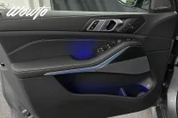 BMW X5 xDrive50e M-Sport Pro /Innovation /Pano /Se Spec /4.95% 360kW thumbnail