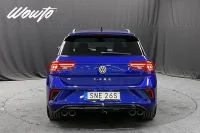 Volkswagen T-Roc R 2.0 TSI 4M DSG 300HK /Akrapovic /Drag /4.95% 221kW thumbnail