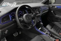 Volkswagen T-Roc R 2.0 TSI 4M DSG 300HK /Akrapovic /Drag /4.95% 221kW thumbnail