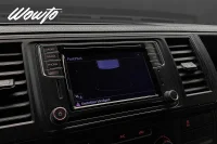 Volkswagen Transporter 2.0 TDI 4M DSG 150HK L2 3-Sits /Moms 110kW thumbnail