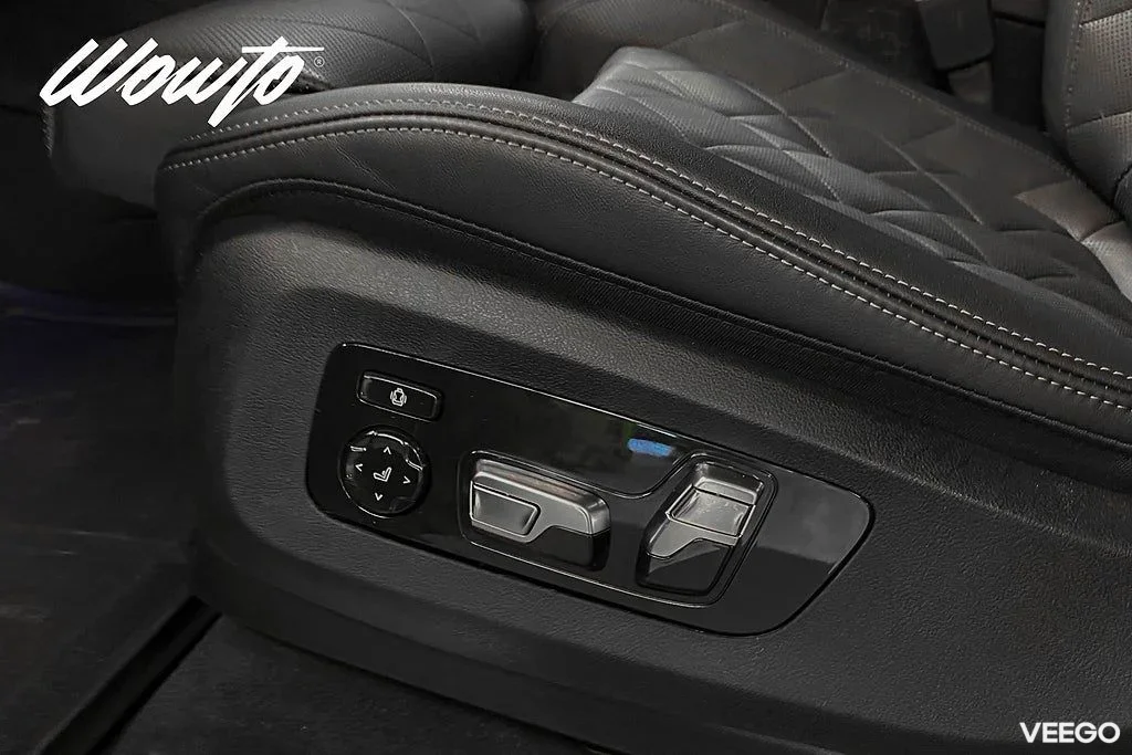 BMW X5 xDrive50e M-Sport Pro /Innovation /Pano /Se Spec /4.95% 360kW