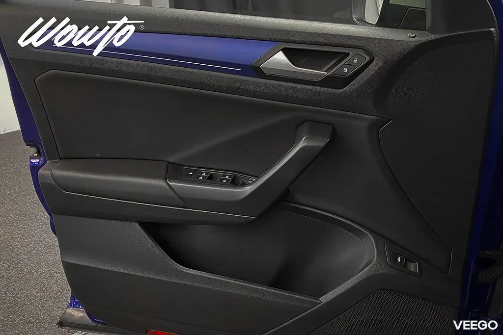 Volkswagen T-Roc R 2.0 TSI 4M DSG 300HK /Akrapovic /Drag /4.95% 221kW