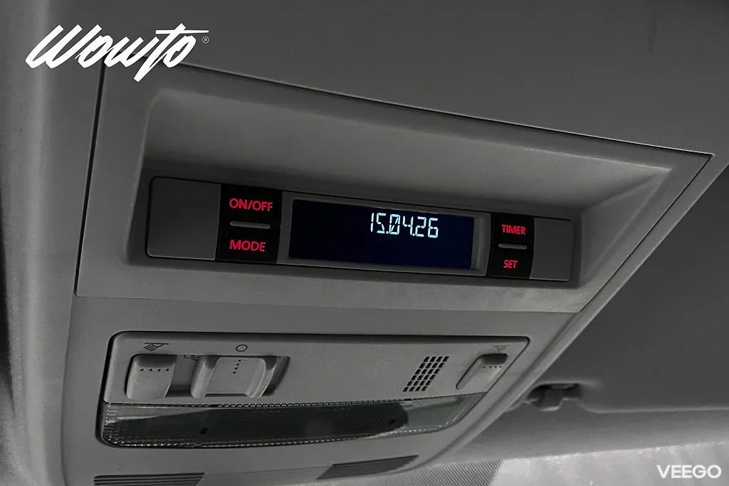 Volkswagen Transporter 2.0 TDI 4M DSG 150HK L2 3-Sits /Moms 110kW