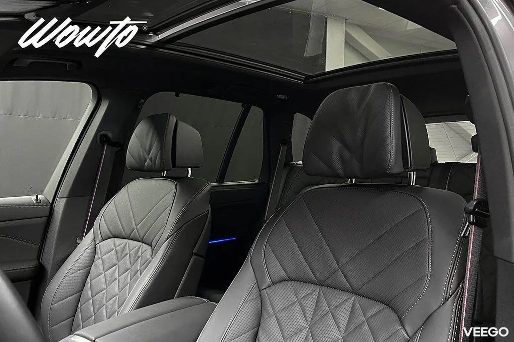 BMW X5 xDrive50e M-Sport Pro /Innovation /Pano /Se Spec /4.95% 360kW