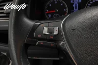 Volkswagen Transporter 2.0 TDI 4M DSG 150HK L2 3-Sits /Moms 110kW thumbnail