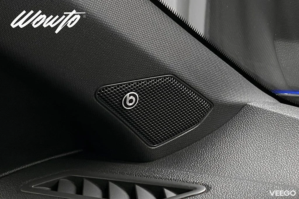 Volkswagen T-Roc R 2.0 TSI 4M DSG 300HK /Akrapovic /Drag /4.95% 221kW