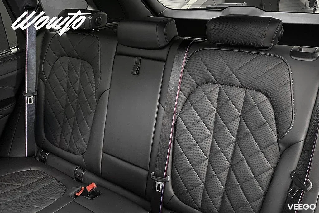 BMW X5 xDrive50e M-Sport Pro /Innovation /Pano /Se Spec /4.95% 360kW