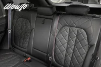 BMW X5 xDrive50e M-Sport Pro /Innovation /Pano /Se Spec /4.95% 360kW thumbnail