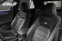 Volkswagen T-Roc R 2.0 TSI 4M DSG 300HK /Akrapovic /Drag /4.95% 221kW thumbnail