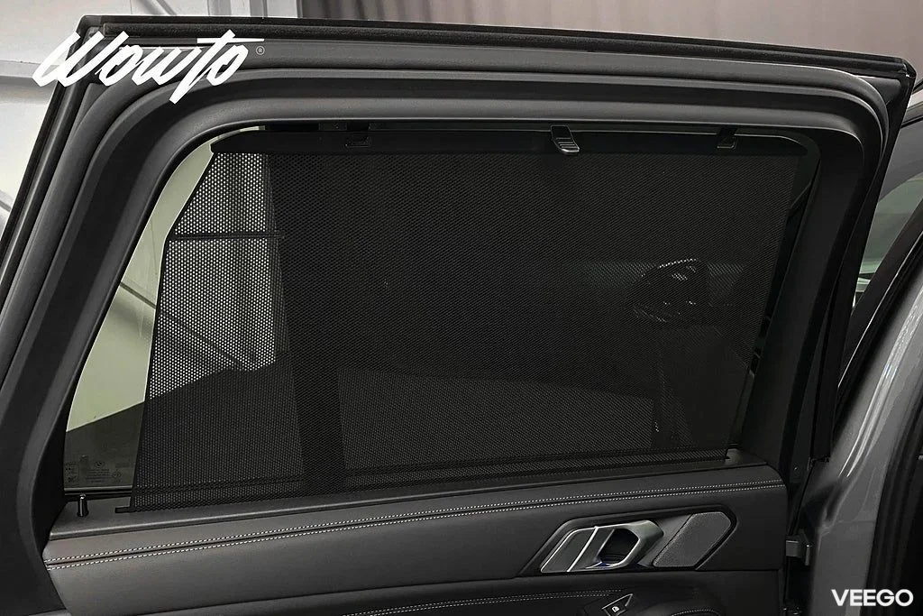 BMW X5 xDrive50e M-Sport Pro /Innovation /Pano /Se Spec /4.95% 360kW