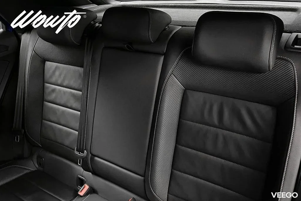 Volkswagen T-Roc R 2.0 TSI 4M DSG 300HK /Akrapovic /Drag /4.95% 221kW