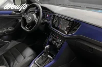 Volkswagen T-Roc R 2.0 TSI 4M DSG 300HK /Akrapovic /Drag /4.95% 221kW thumbnail