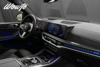 BMW X5 xDrive50e M-Sport Pro /Innovation /Pano /Se Spec /4.95% 360kW thumbnail