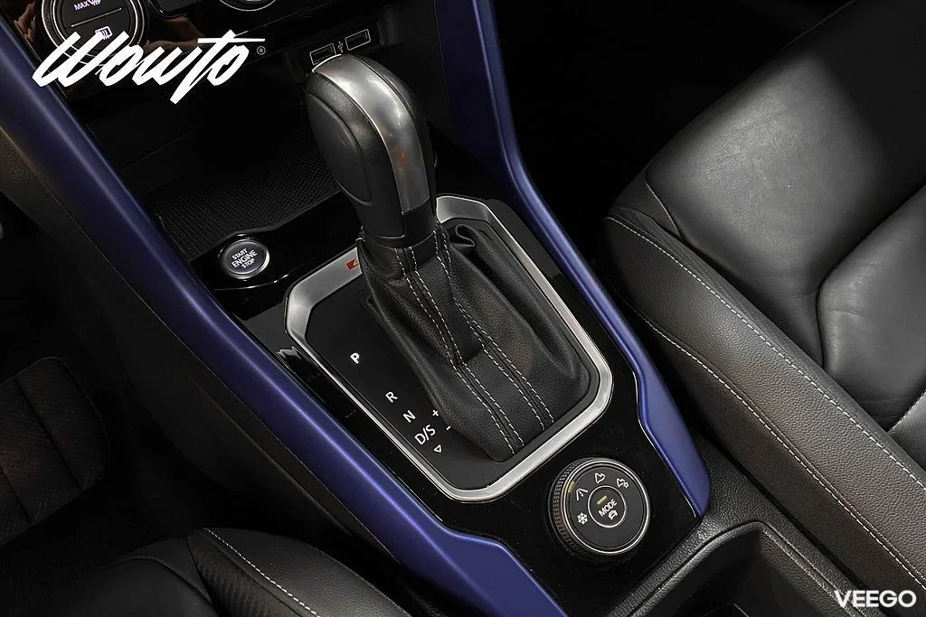 Volkswagen T-Roc R 2.0 TSI 4M DSG 300HK /Akrapovic /Drag /4.95% 221kW