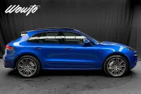Porsche Macan Turbo PDK 440HK /Pano /Bose /Se Spec /4.95% 324kW thumbnail