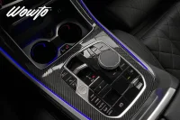 BMW X5 xDrive50e M-Sport Pro /Innovation /Pano /Se Spec /4.95% 360kW thumbnail