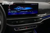 BMW X5 xDrive50e M-Sport Pro /Innovation /Pano /Se Spec /4.95% 360kW thumbnail