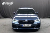 BMW 530 e xDrive Touring 292HK M-Sport /Drag /HiFi /4.95% 215kW thumbnail