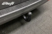 Volkswagen Transporter 2.0 TDI 4M DSG 150HK L2 3-Sits /Moms 110kW thumbnail