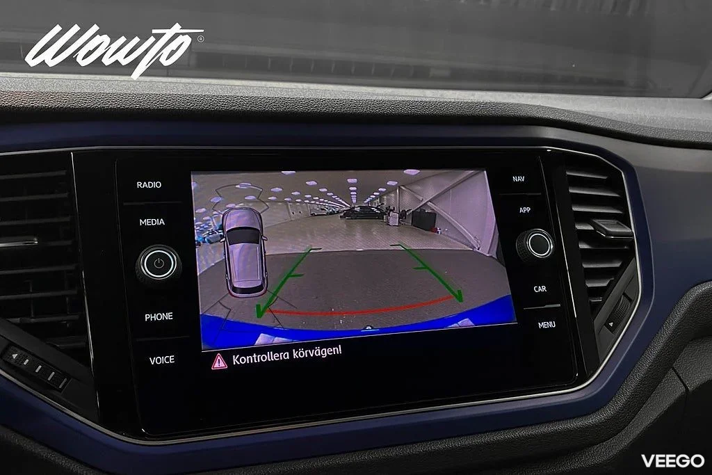 Volkswagen T-Roc R 2.0 TSI 4M DSG 300HK /Akrapovic /Drag /4.95% 221kW