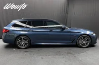 BMW 530 e xDrive Touring 292HK M-Sport /Drag /HiFi /4.95% 215kW thumbnail
