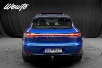 Porsche Macan Turbo PDK 440HK /Pano /Bose /Se Spec /4.95% 324kW thumbnail