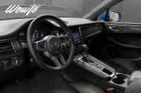 Porsche Macan Turbo PDK 440HK /Pano /Bose /Se Spec /4.95% 324kW thumbnail