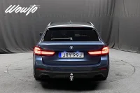BMW 530 e xDrive Touring 292HK M-Sport /Drag /HiFi /4.95% 215kW thumbnail