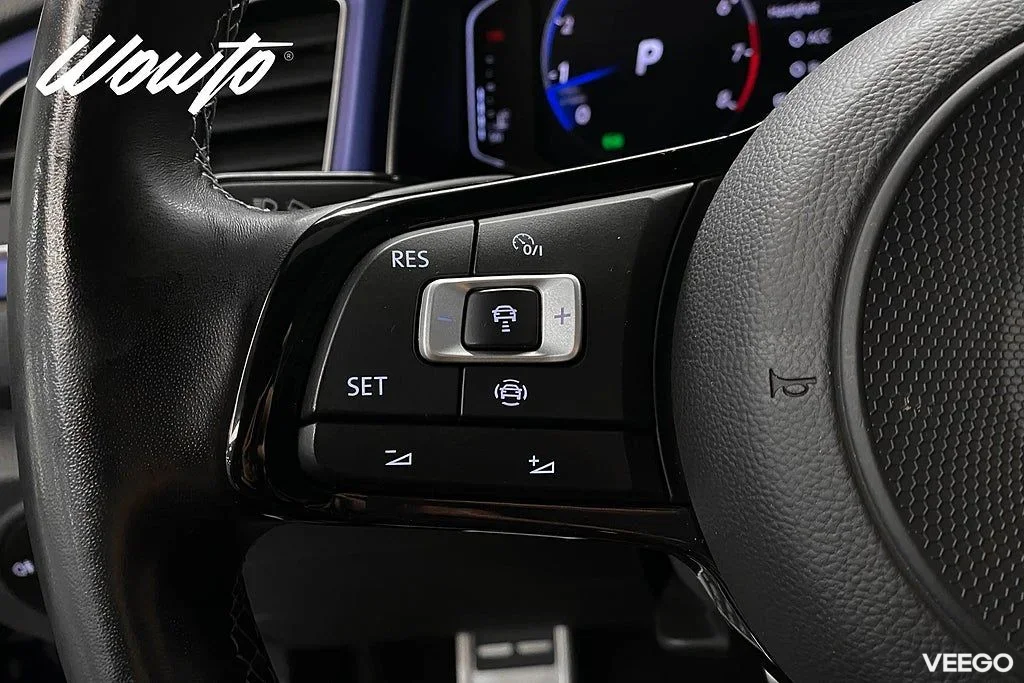 Volkswagen T-Roc R 2.0 TSI 4M DSG 300HK /Akrapovic /Drag /4.95% 221kW