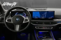 BMW X5 xDrive50e M-Sport Pro /Innovation /Pano /Se Spec /4.95% 360kW thumbnail