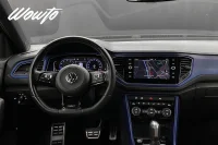 Volkswagen T-Roc R 2.0 TSI 4M DSG 300HK /Akrapovic /Drag /4.95% 221kW thumbnail