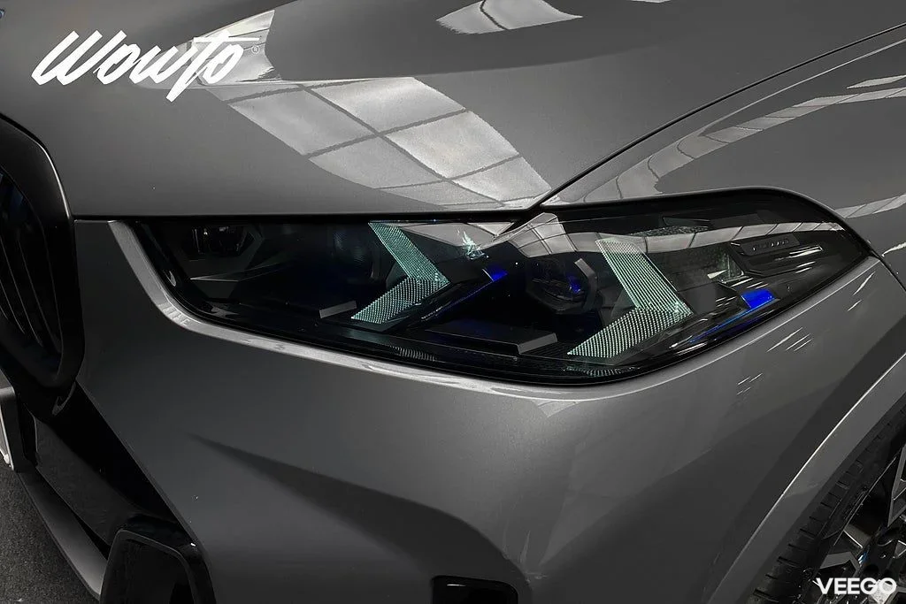 BMW X5 xDrive50e M-Sport Pro /Innovation /Pano /Se Spec /4.95% 360kW