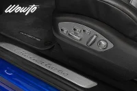 Porsche Macan Turbo PDK 440HK /Pano /Bose /Se Spec /4.95% 324kW thumbnail