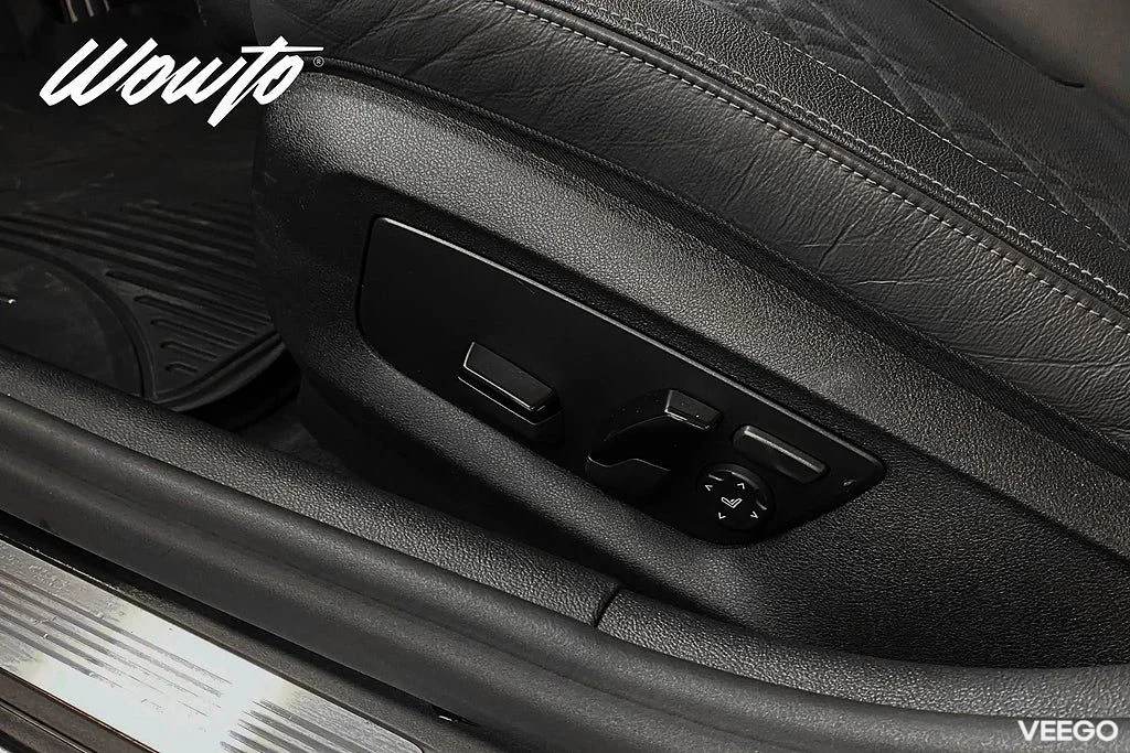 BMW 530 e xDrive Touring 292HK M-Sport /Drag /HiFi /4.95% 215kW